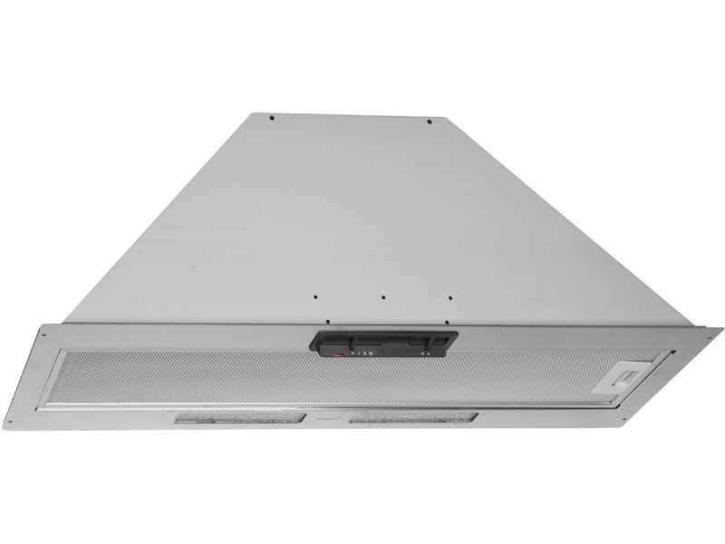 

Вытяжка Cata Gt plus 75 inox, Сталь, Gt plus 75 inox