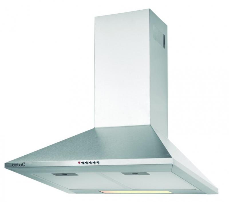 

Вытяжка Cata Vn 600 inox/a, Сталь, Vn 600 inox/a