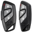 Сигнализация KGB VS-130