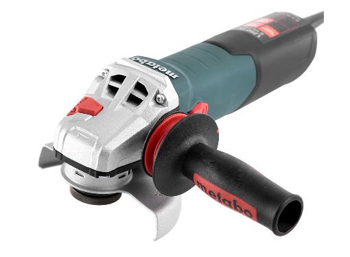  () METABO W 12-125 Quick (600398500)