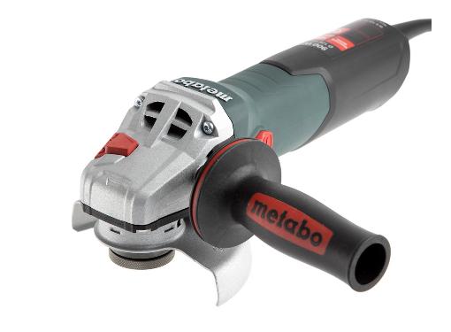  () METABO W 9-125 Quick (600374000)