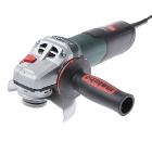 Изображение товара Мощная угловая шлифмашина METABO W 9-125 Quick 900Вт 125мм кейс Изображение товара Мощная угловая шлифмашина METABO W 9-125 Quick 900Вт 125мм кейс