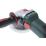  () METABO W 9-125 Quick (600374500)