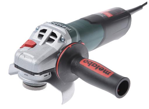  () METABO W 9-125 Quick (600374500)