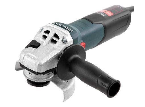 Изображение товара Набор METABO УШМ (болгарка) W 9-125 (600376000) +Лента ремонтная 240-001