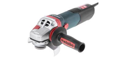  () METABO WEBA 17-125 Quick (600514000)