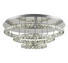 Люстра GLOBO MARILYN I 67037-72