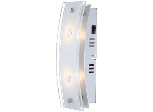 Изображение товара Светильник настенно-потолочный GLOBO KADIRA 48540-2 с LED лампами