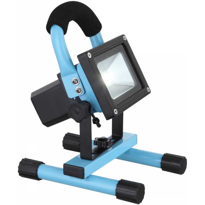 

Прожектор светодиодный Globo Projecteur 34112