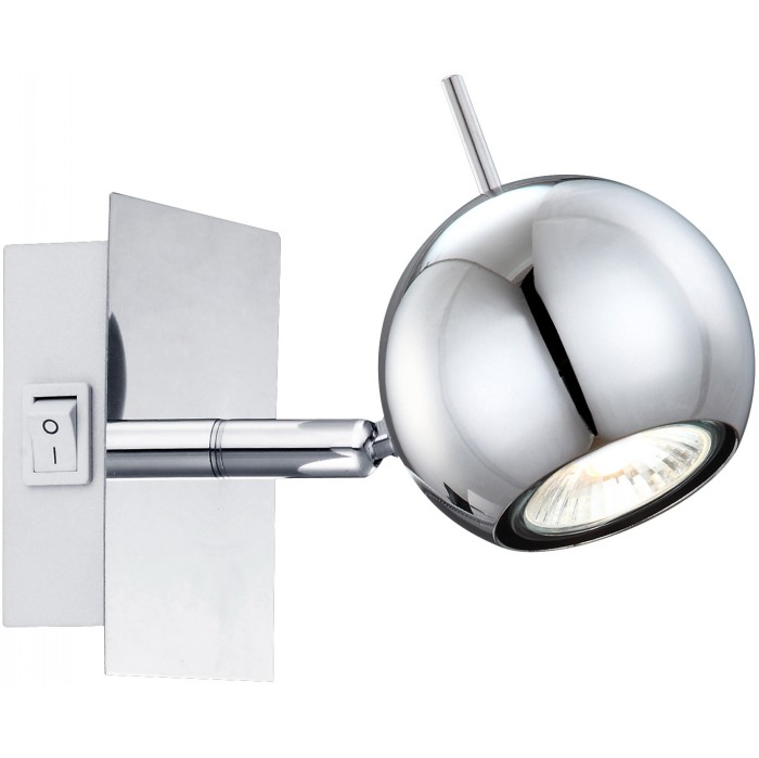 

Спот Globo Oberon 57881-1, Oberon 57881-1