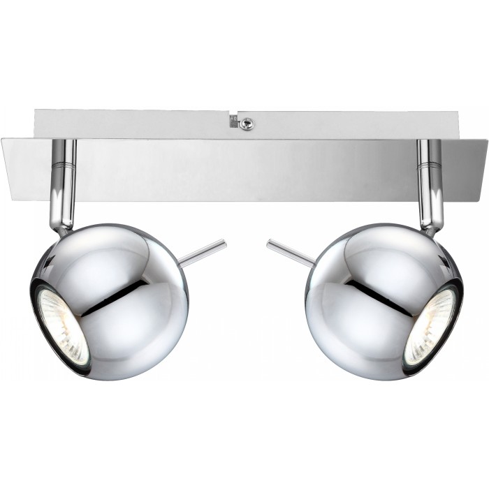 

Спот Globo Oberon 57881-2, Oberon 57881-2