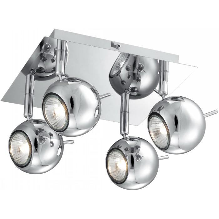 

Спот Globo Oberon 57881-4, Oberon 57881-4