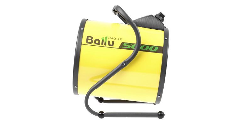 ������������� �������� ����� BALLU BHP-P-5