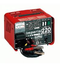 BLUEWELD IMPERIAL 220 START
