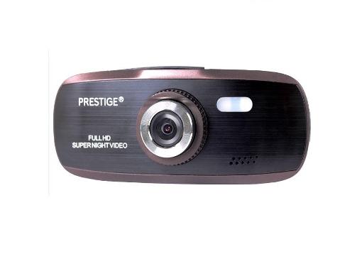  PRESTIGE 390