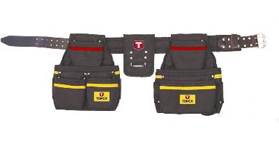 Сумка монтажника TOPEX 79R402