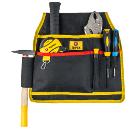 Сумка поясная для инструмента TOPEX 79R433