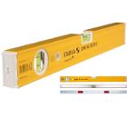 Уровень пузырьковый STABILA 16066
