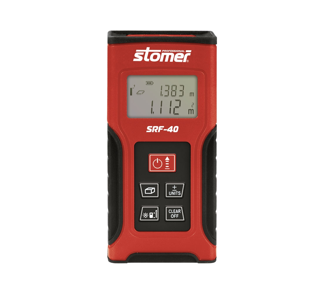  STOMER SRF-40