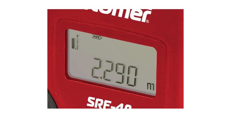 ��������� STOMER SRF-40