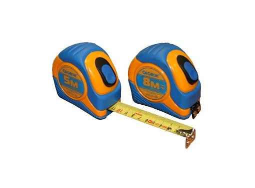 Изображение товара Рулетка GEOBOX 8м х 25мм (РК2-8)