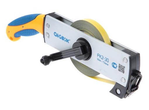   GEOBOX 30  11 (2-30)