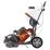 ������� HUSQVARNA KV760 (9651916-01)