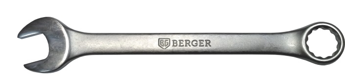 Ключ гаечный комбинированный Berger Bg-cw2121 (21 мм)
