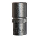 Изображение товара Головка торцевая BERGER 10 мм 1/4 Super Lock для поврежденных болтов