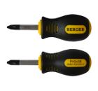 Отвертка BERGER BG-SD038PH2