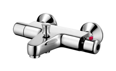

Cмеситель термостатический Lemark Thermo lm7732c, Thermo lm7732c