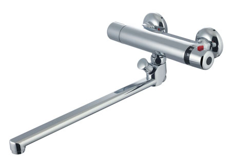 

Cмеситель термостатический Lemark Thermo lm7734c, Thermo lm7734c