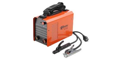 Сварочный аппарат WESTER IWT200 R инверторный