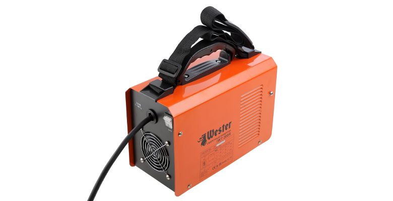 Сварочный аппарат WESTER IWT200 R инверторный