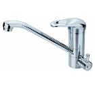 Смеситель для кухни OSGARD 32073 MALMEN, картридж 35мм, переключатель на питьевую воду