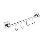 Держатель для полотенец FORA K004