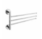 Держатель для полотенец FORA L023