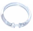 Держатель для штор FORA К013