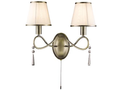  ARTE LAMP A1035AP-2AB