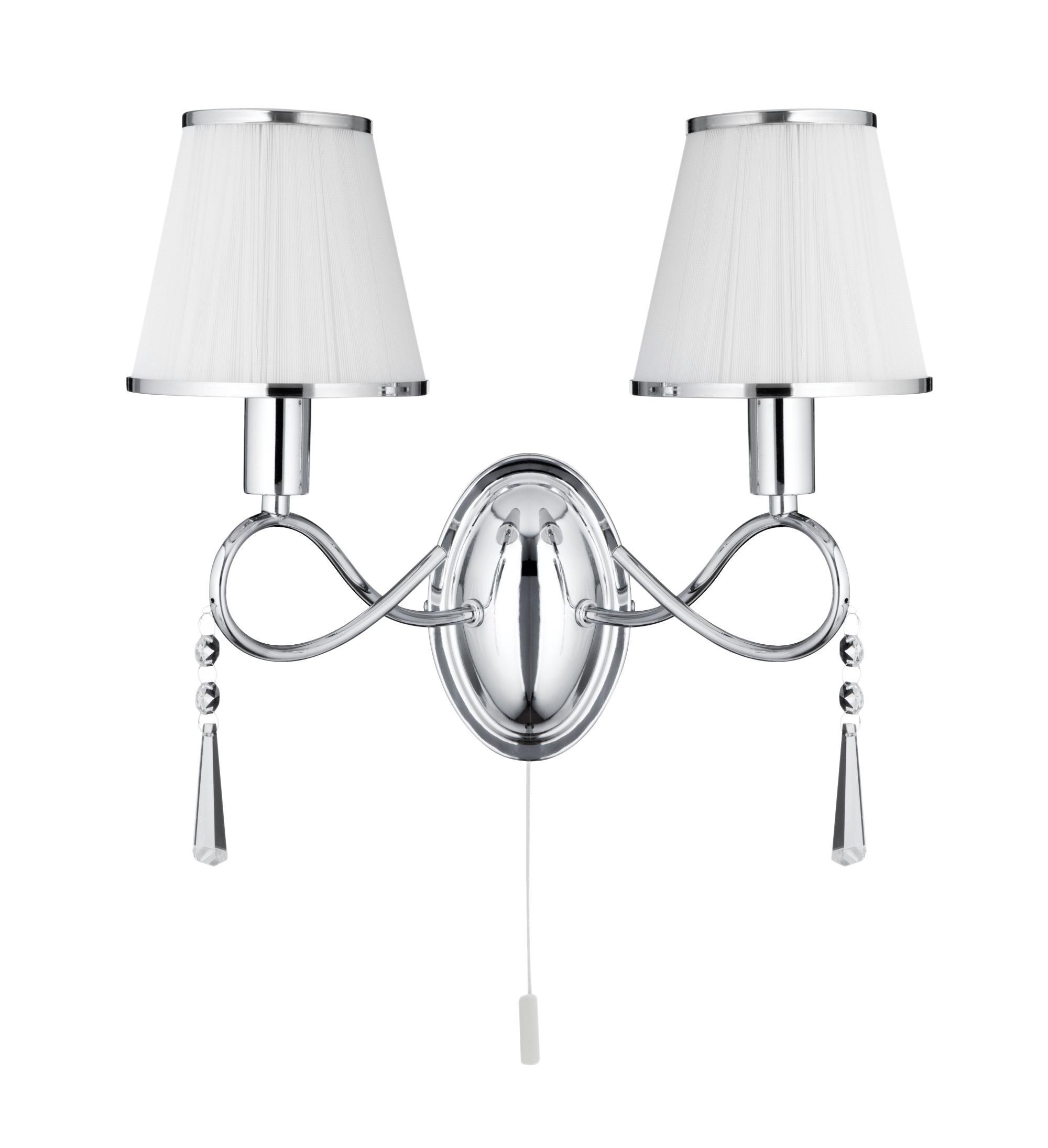 

Бра Arte lamp A1035ap-2cc, A1035ap-2cc