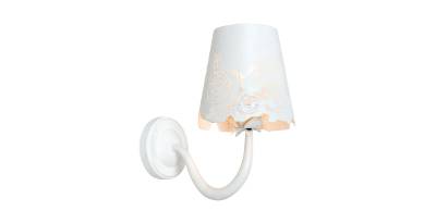  ARTE LAMP A2020AP-1WH