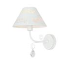 Бра ARTE LAMP A2050AP-1WG