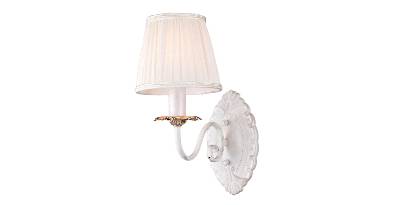  ARTE LAMP A2065AP-1WG