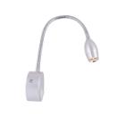 Бра ARTE LAMP A7005AP-1SS