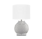 Изображение товара Лампа настольная ARTE LAMP A1582LT-1WH Изображение товара Лампа настольная ARTE LAMP A1582LT-1WH