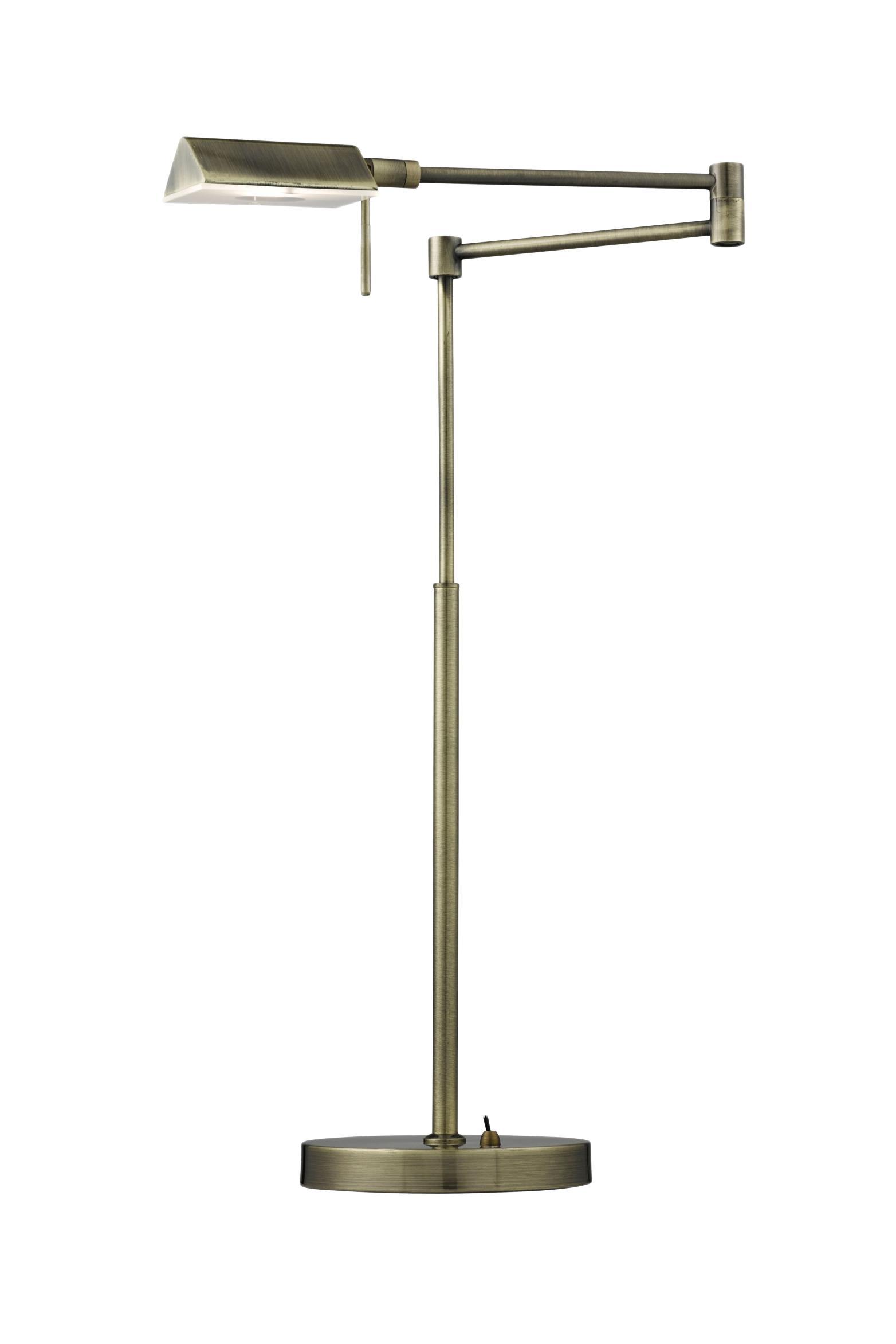 

Лампа настольная Arte lamp A5665lt-1ab