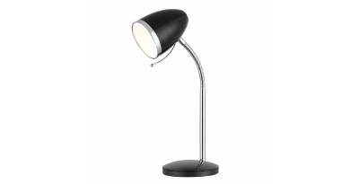   ARTE LAMP A6145LT-1BK