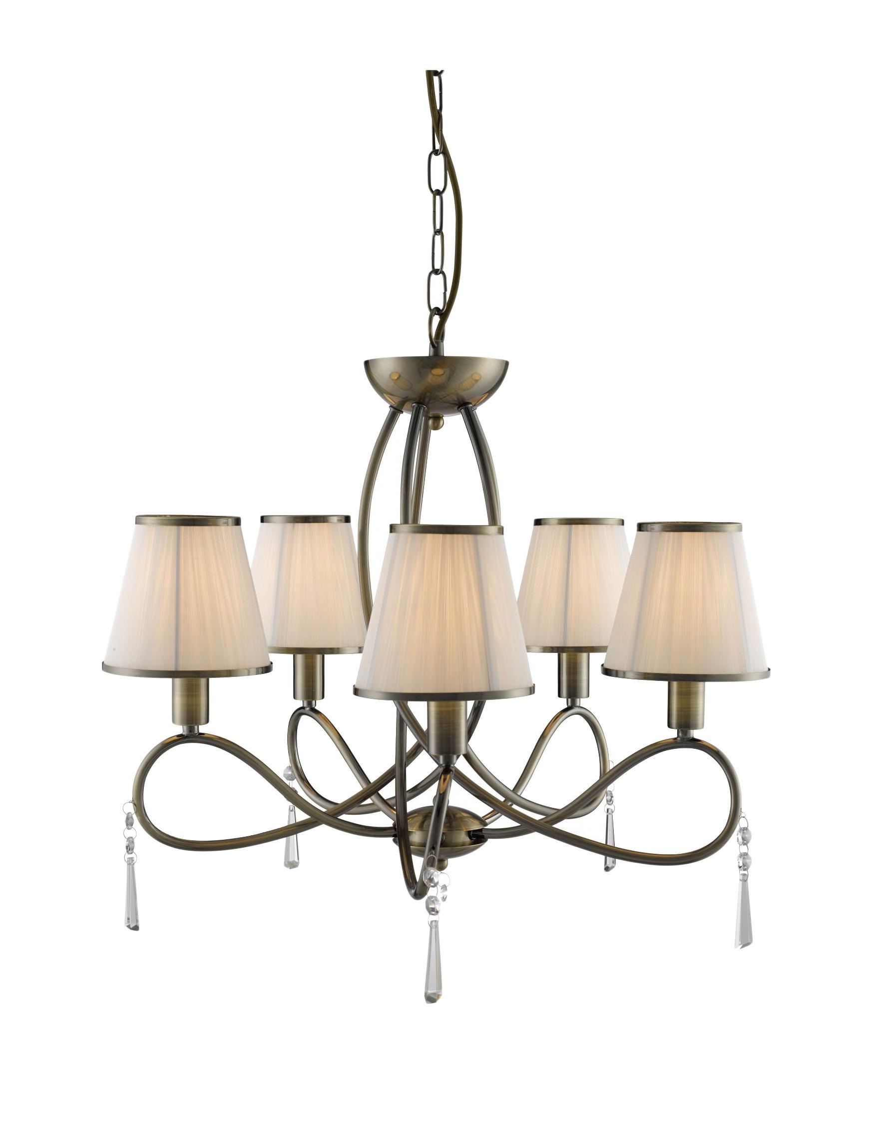 

Люстра Arte lamp A1035lm-5ab, A1035lm-5ab