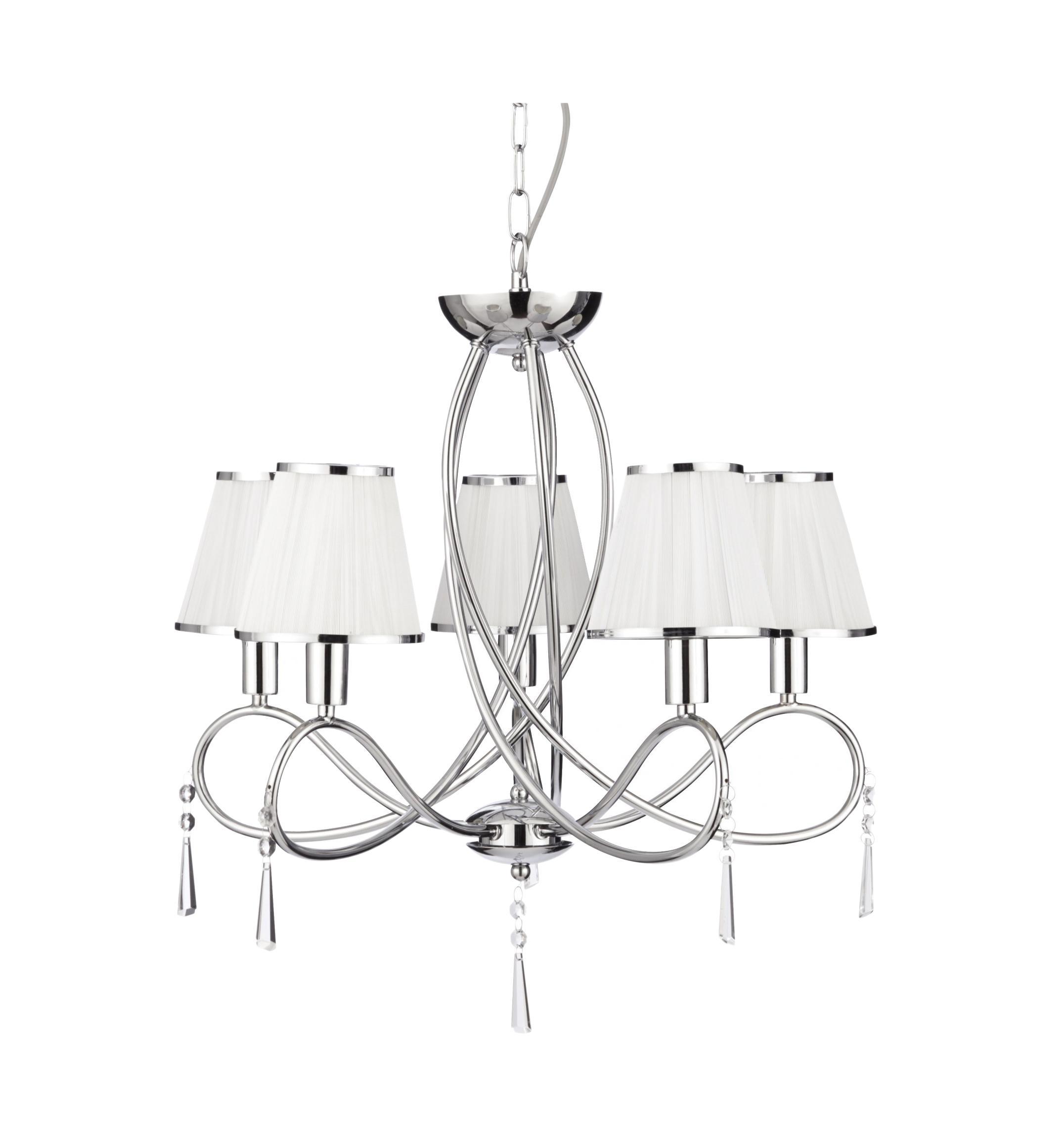 

Люстра Arte lamp A1035lm-5cc, A1035lm-5cc