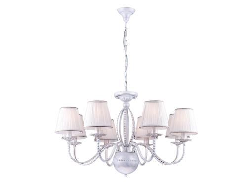  ARTE LAMP A2046LM-8WG